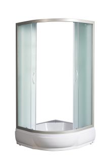 Душевой угол RIVER DON XL 90/26 МТ без поддона